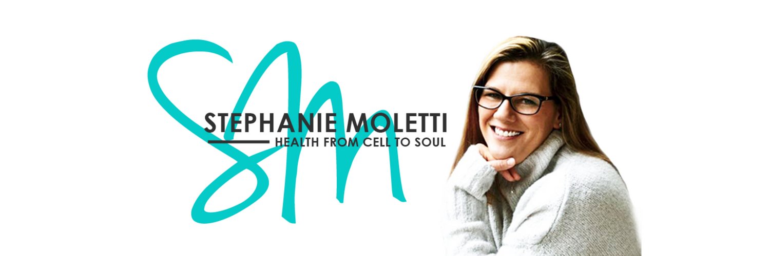 StephMoletti's profile banner image