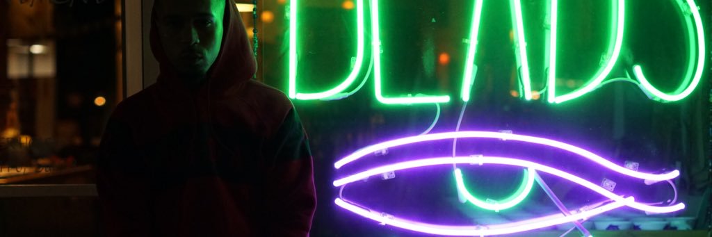 TheRealMickyP's profile banner image