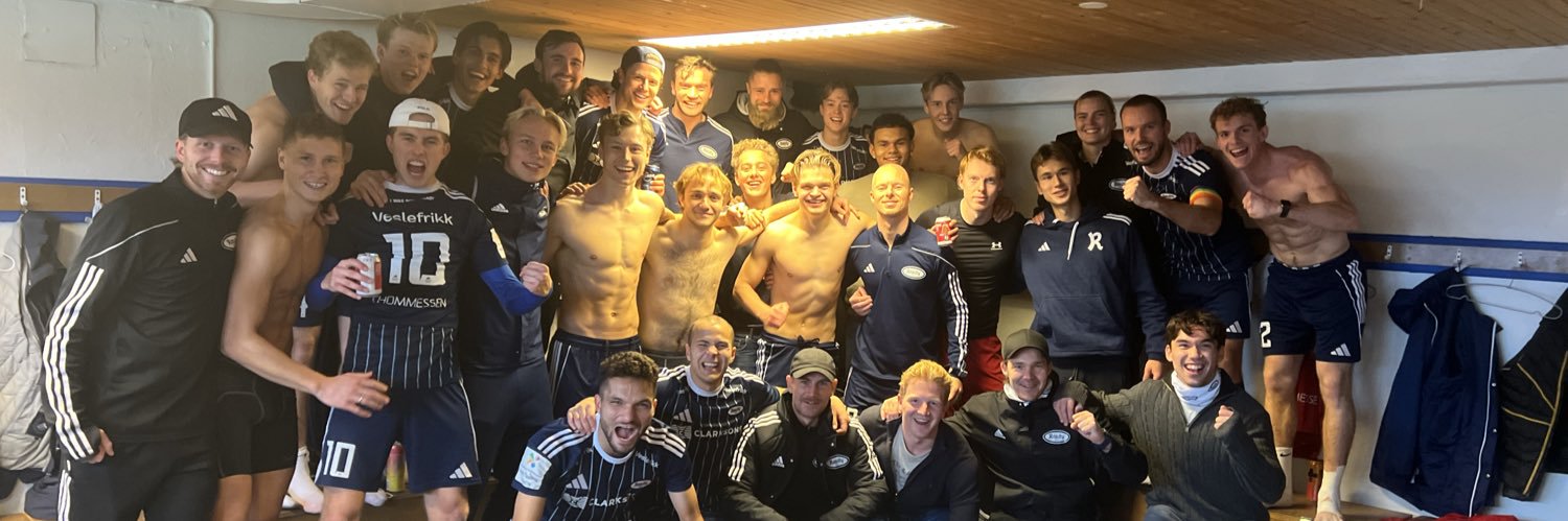 Ready Senior A banner