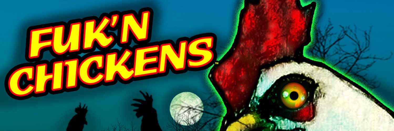 fuknchickens's profile banner image