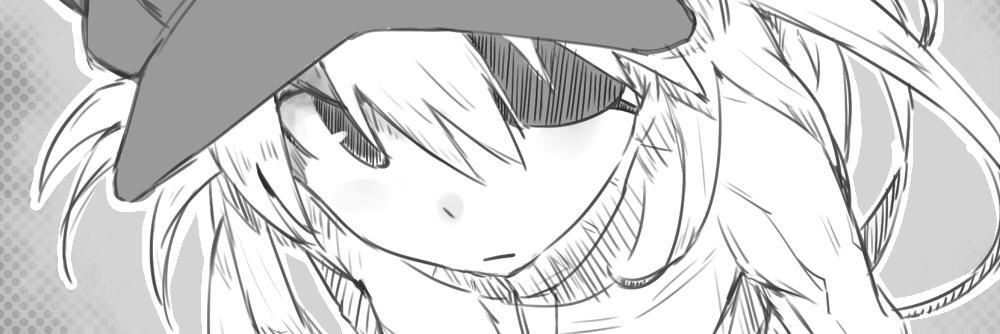 GreenFatVampire's profile banner image