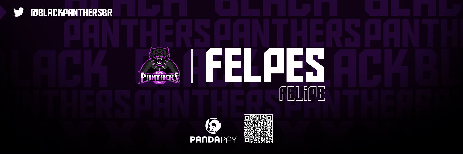 xFelpes's profile banner image