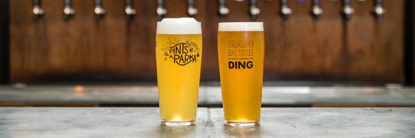 DBBrewery Profile Banner