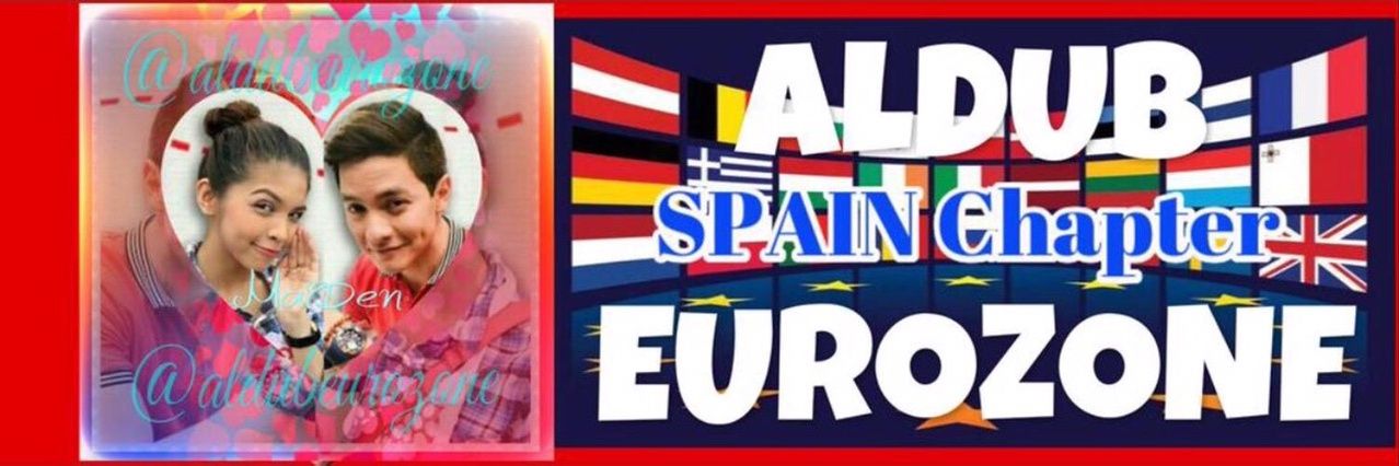 AldubEUzone_ESP's profile banner image