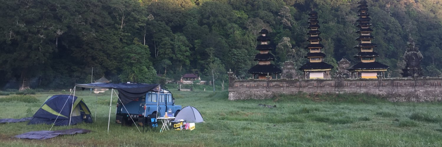 BaliIslandTour's profile banner image
