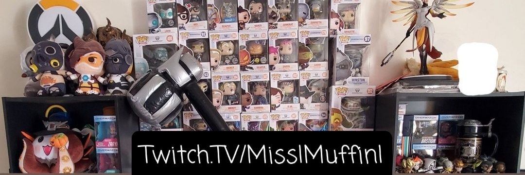 MissIMuffinI's profile banner image