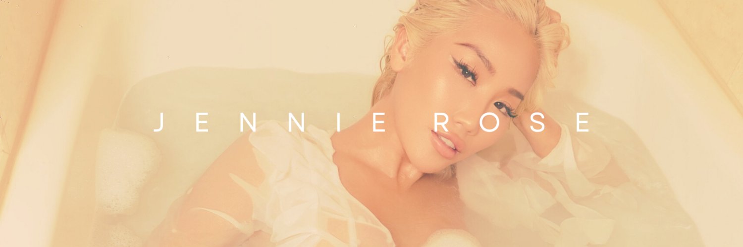 JenRoseTea's profile banner image