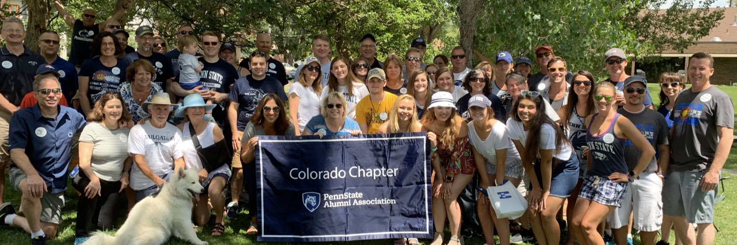 PSUColorado's profile banner image