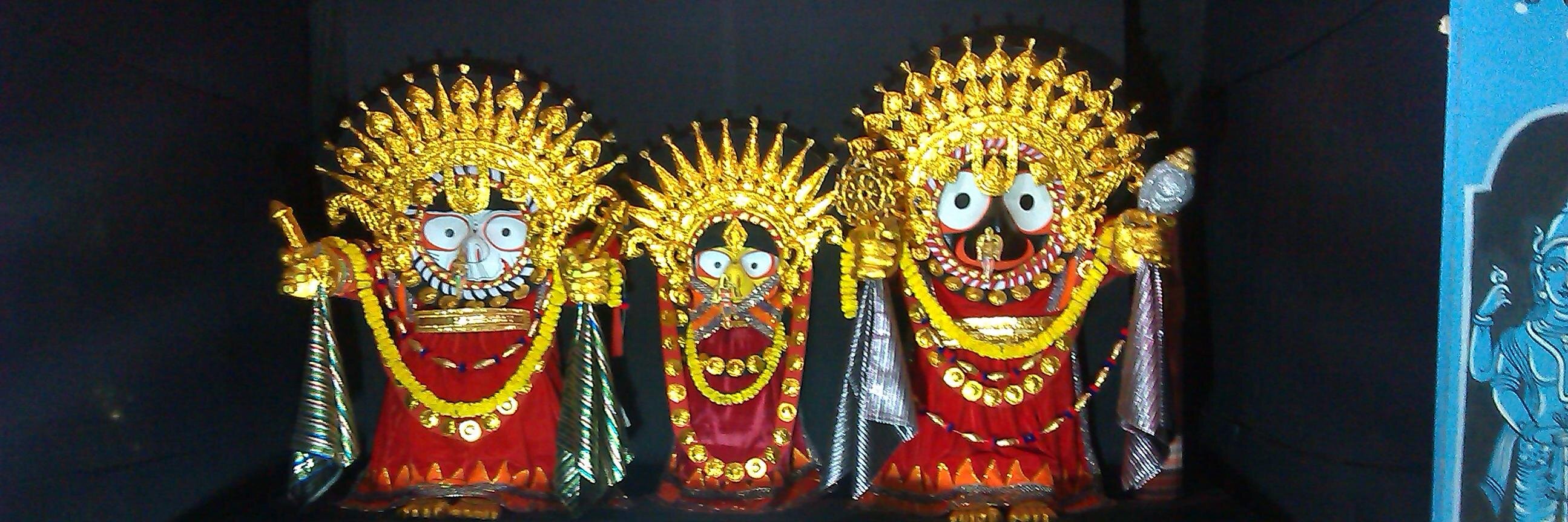 purusottam121's profile banner image