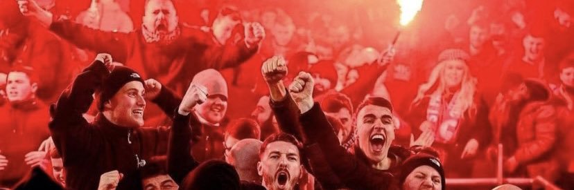 Keith Cooper banner