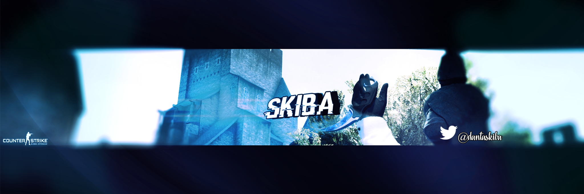 Skibafps's profile banner image