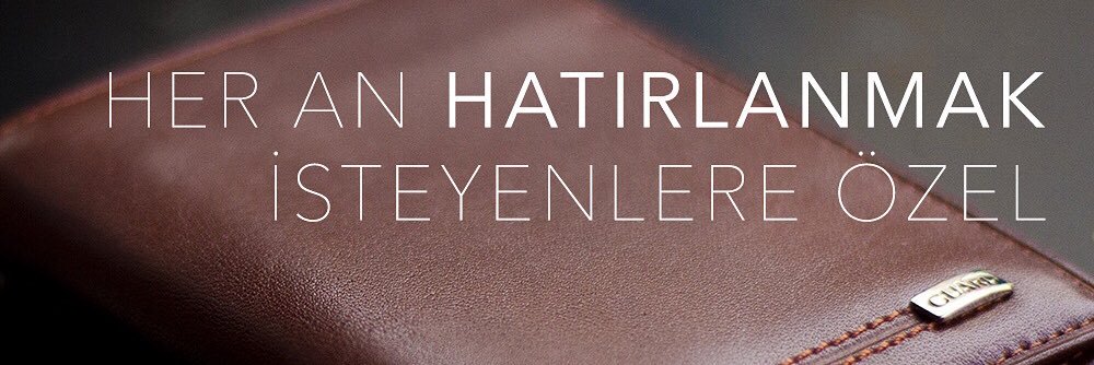 guardleather's profile banner image