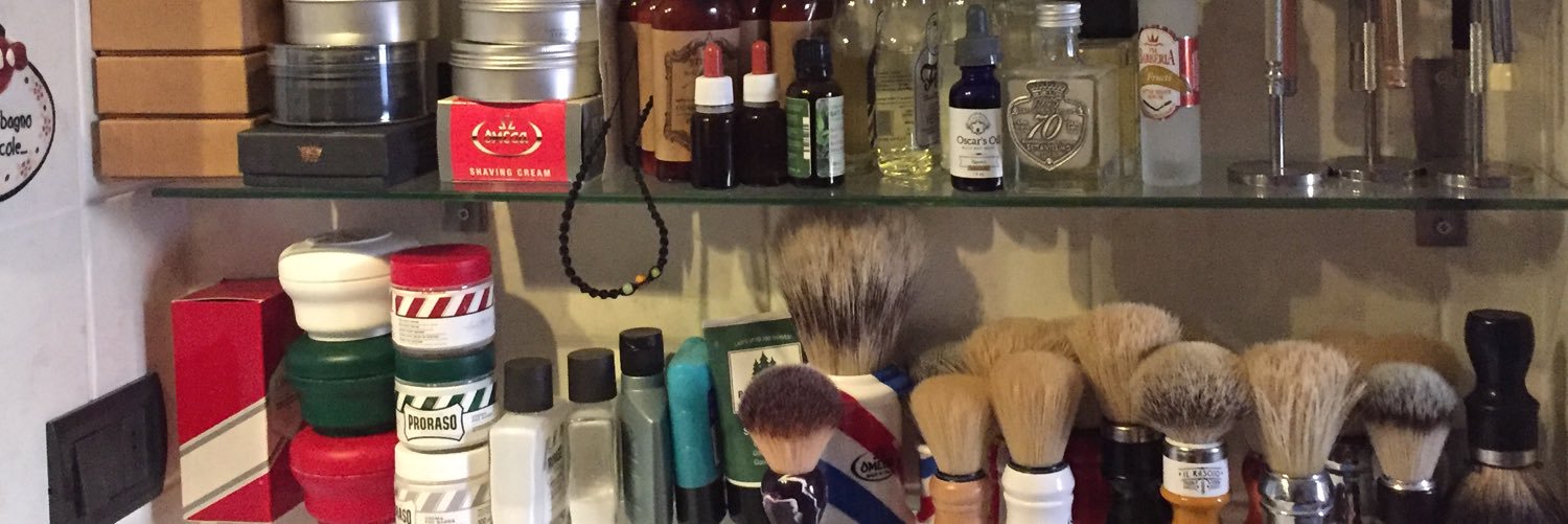 ItalianShaver's profile banner image