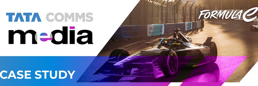 Tata Comms Media banner