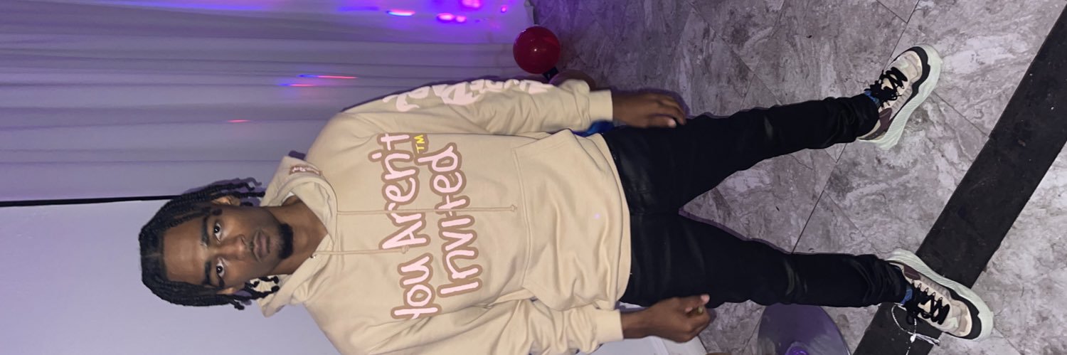 TajManuel's profile banner image