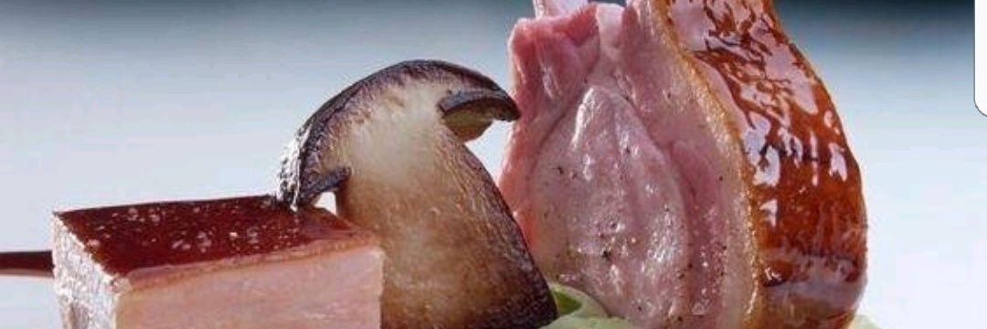 ChefDonS's profile banner image