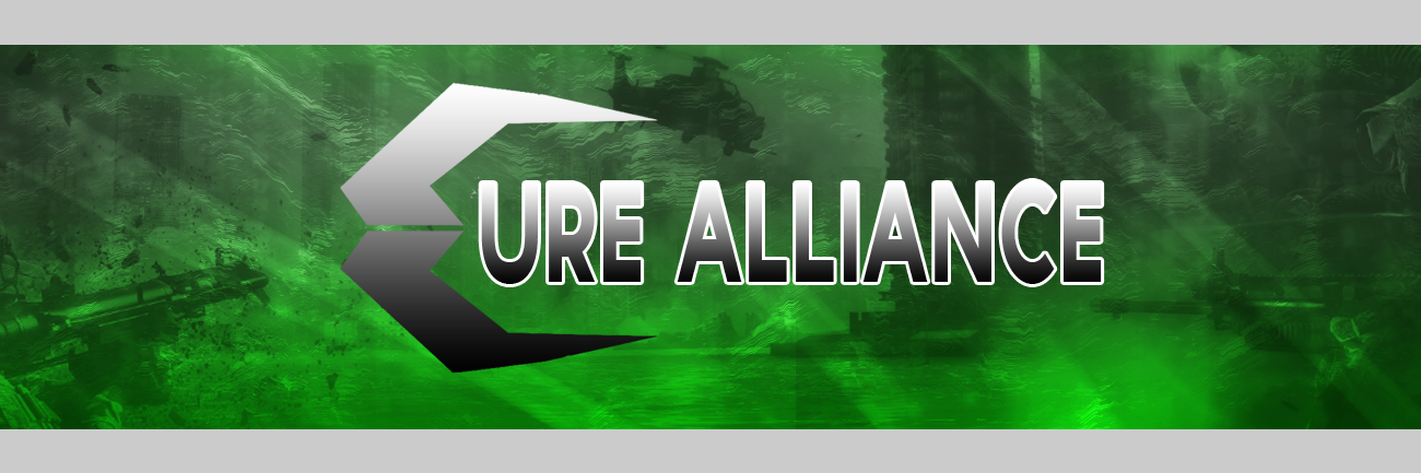 TheCureAlliance's profile banner image