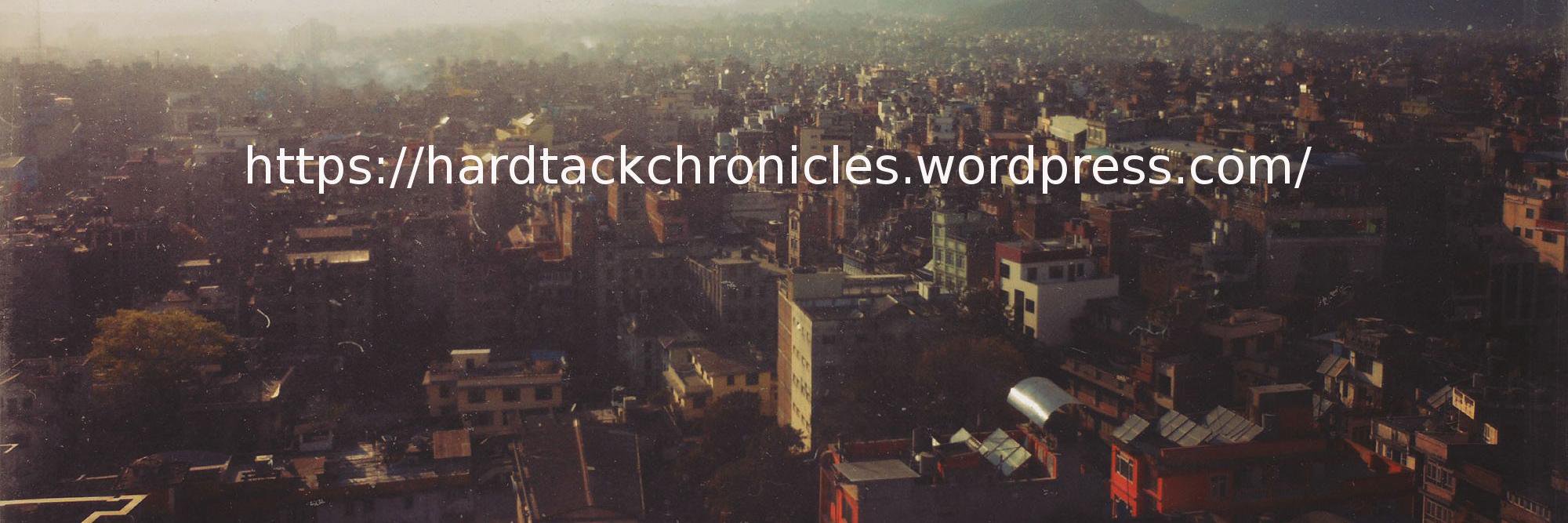 Colonel Manslaper banner