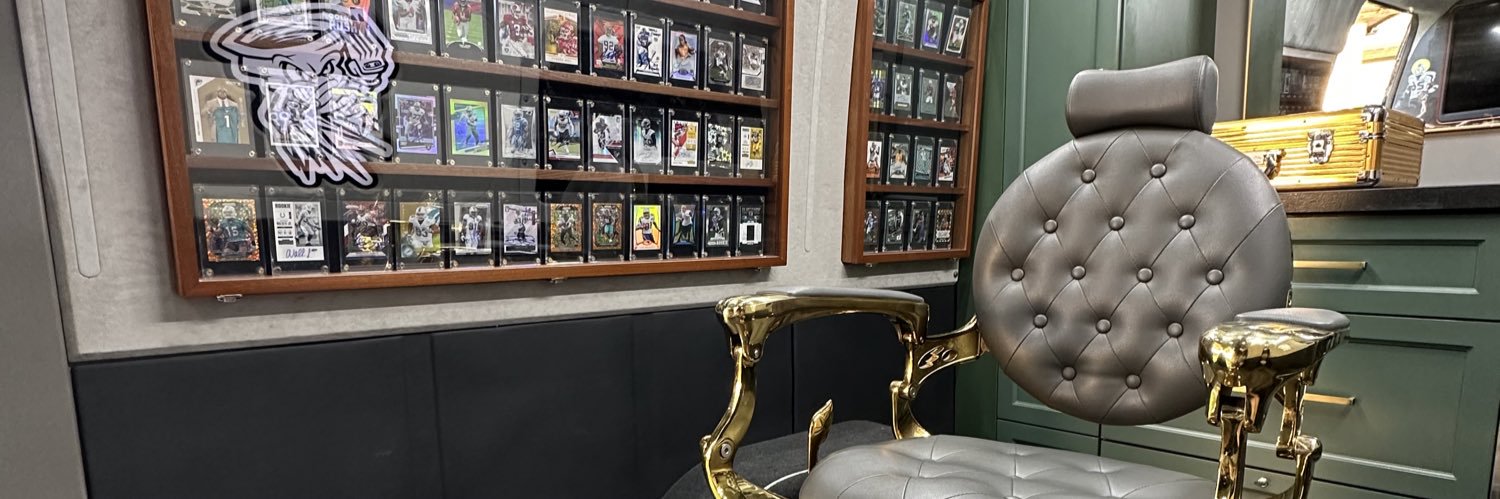 CanesBARBER's profile banner image