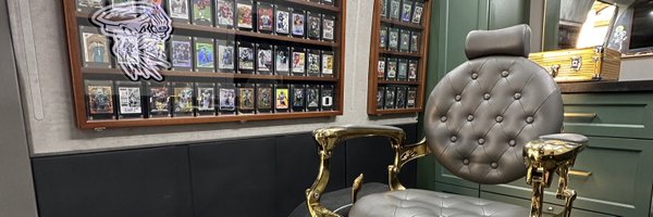 CanesBARBER Profile Banner