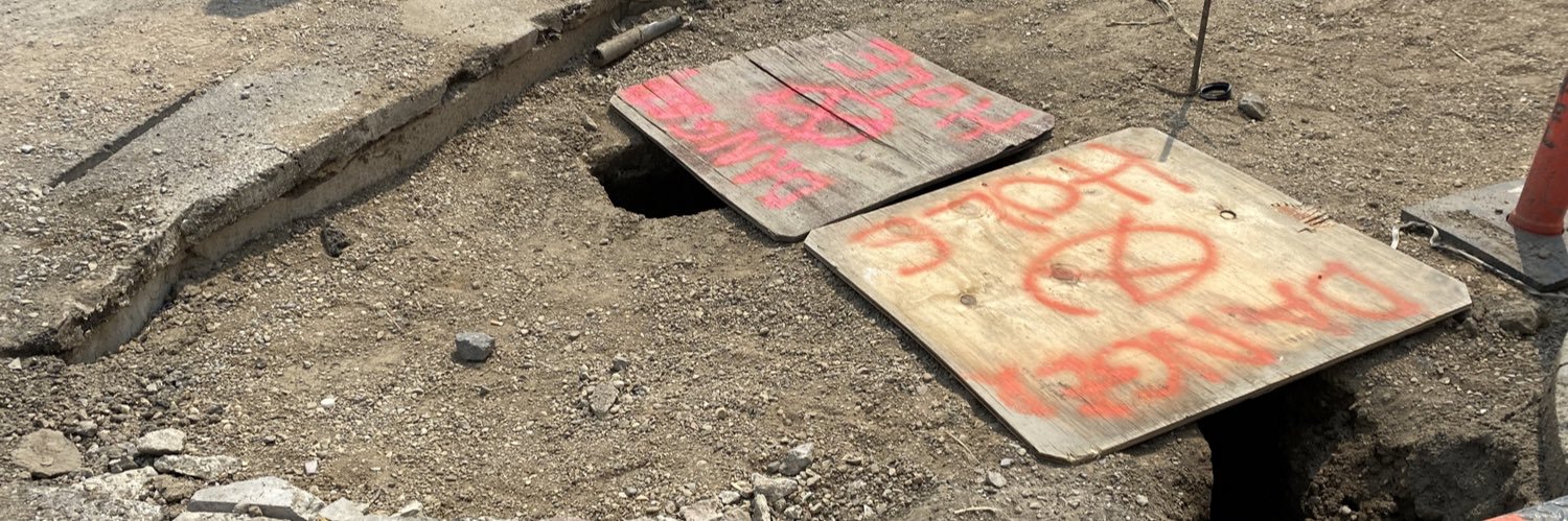 sidewalksofYQR's profile banner image