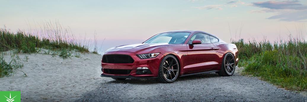 Verde Custom Wheels banner