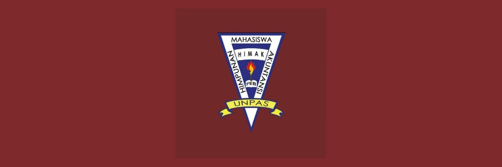 OFFICIAL ACCOUNT HIMAK UNPAS banner