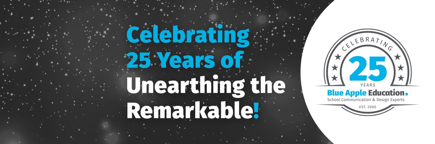 BlueAppleUK's profile banner image
