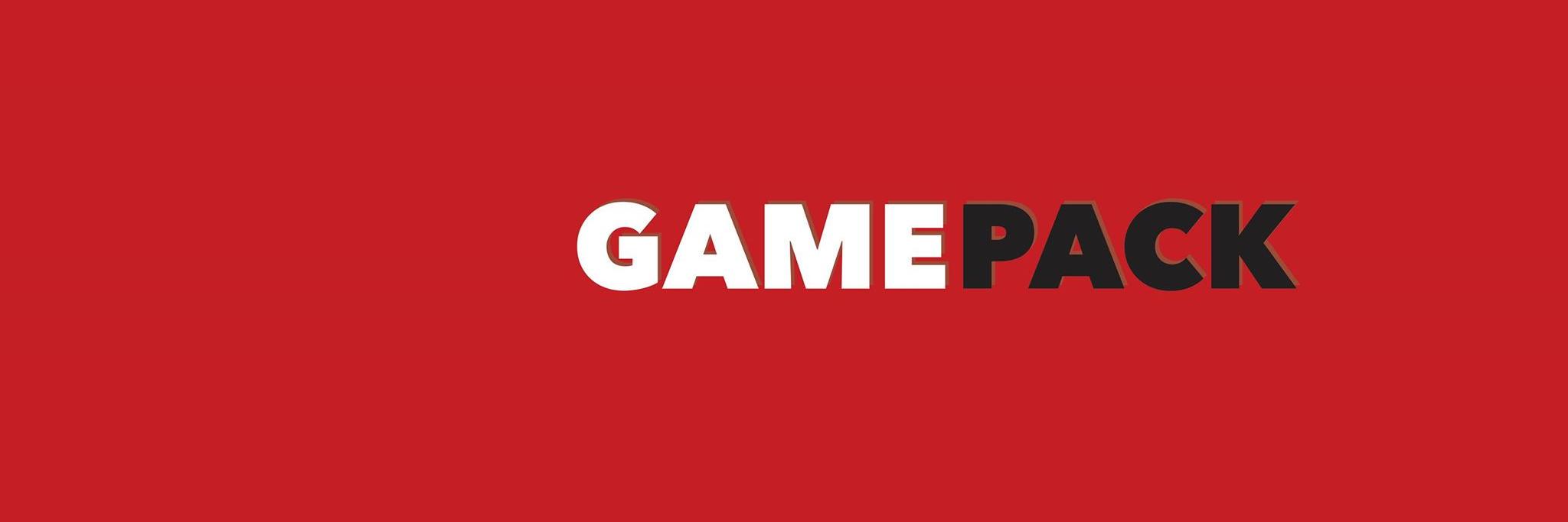 gamepack_'s profile banner image