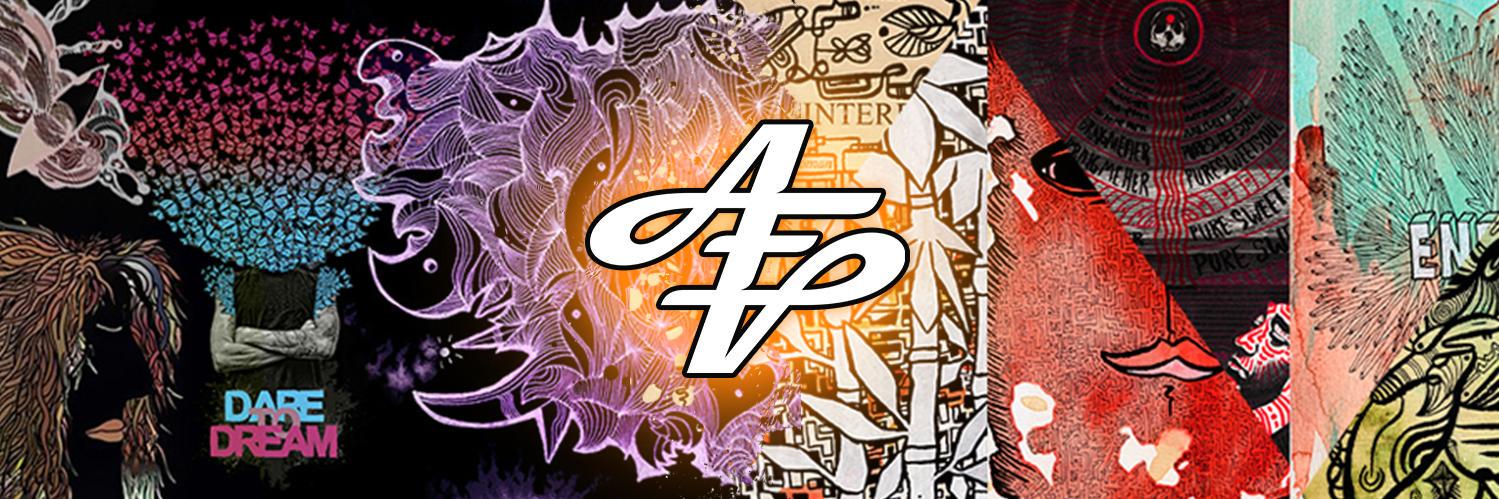 AdidA Fallen Angel banner