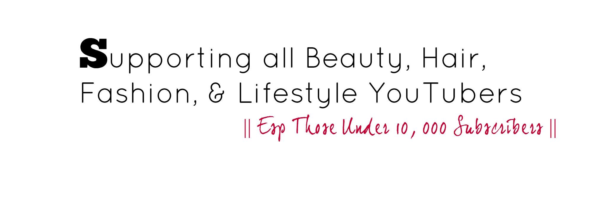 Helping SmallYTGurus banner