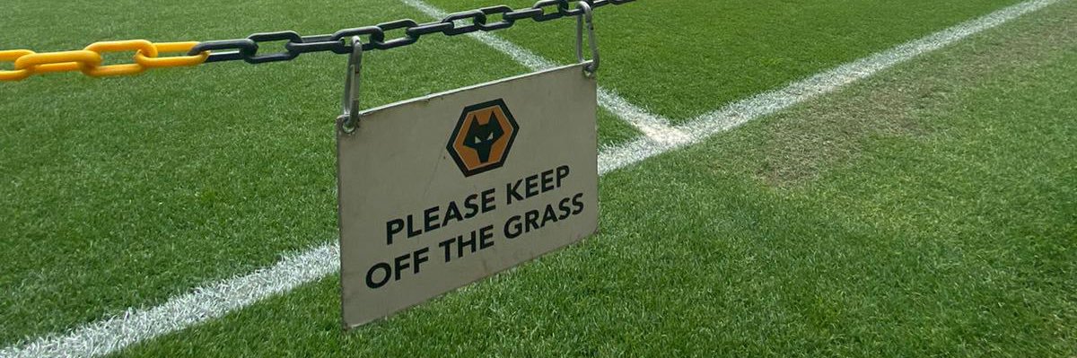 Barney Weston banner