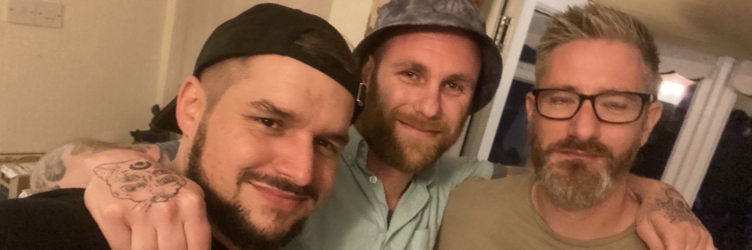 DjDno's profile banner image