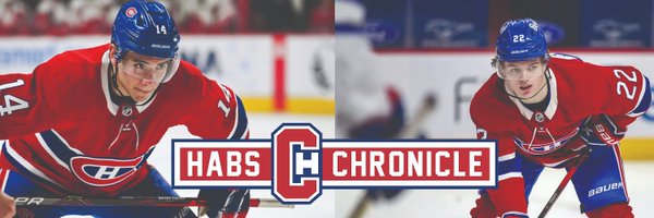 HabsChronicle Profile Banner