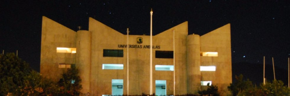 Info Unand banner
