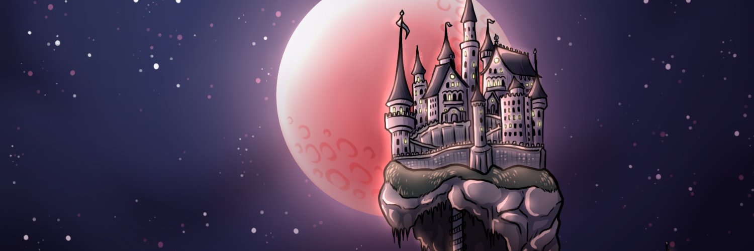 Cuuppeli's profile banner image