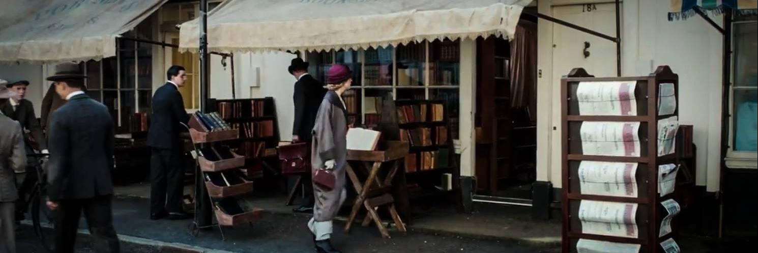 AngusMiyaji's profile banner image