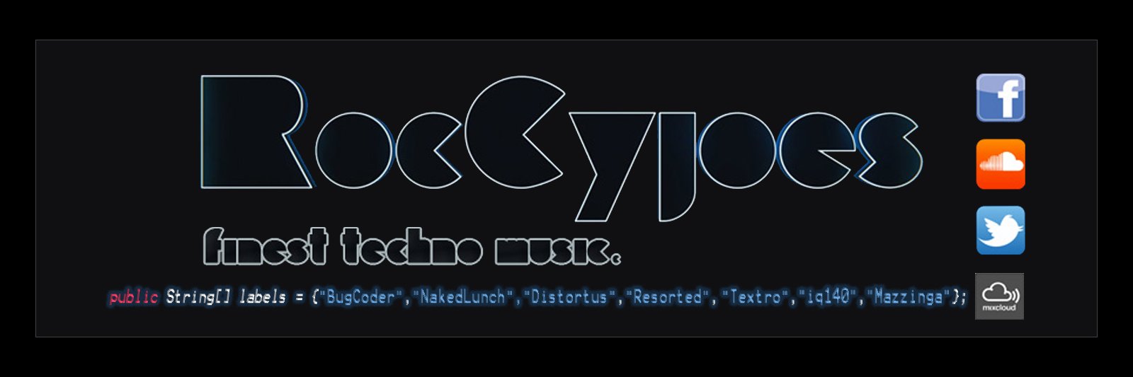 RocCyjoes's profile banner image