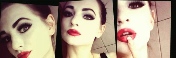 Alexeevna_le's profile banner image