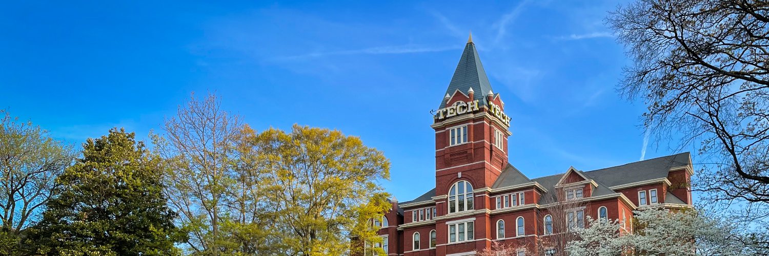 Georgia Tech Admission (@gtadmission) / Twitter