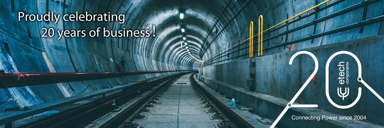 E-Tech Components Ltd banner