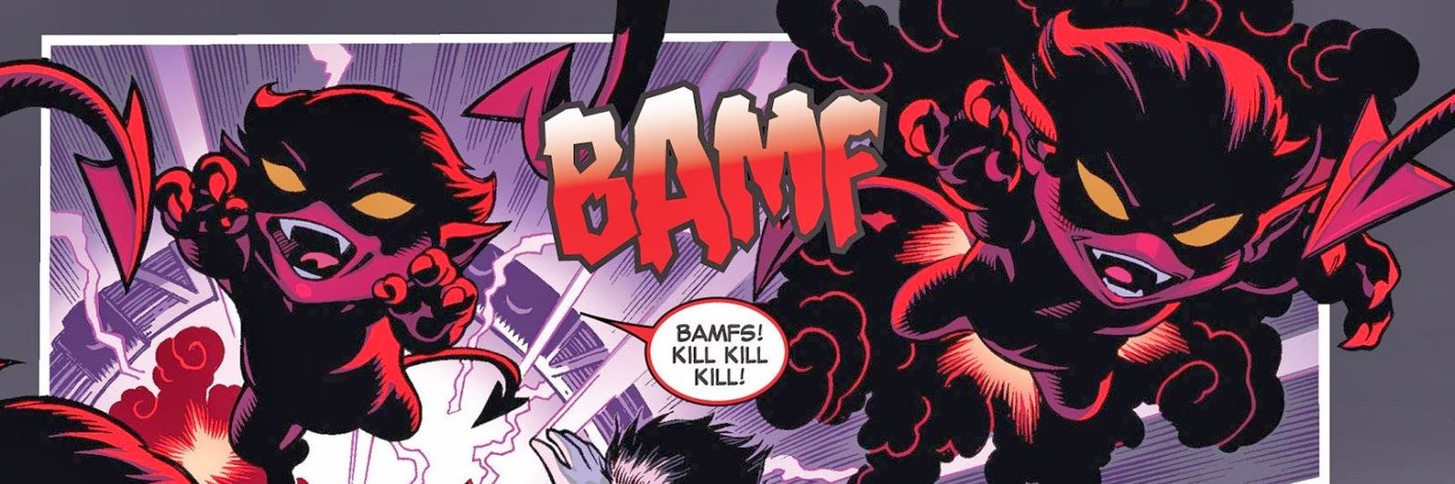 BeliarBamf's profile banner image
