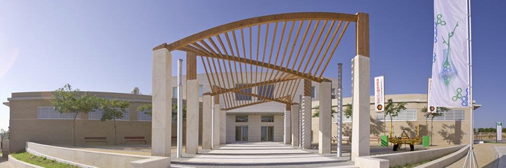 Centro Tecnológico Adesva banner