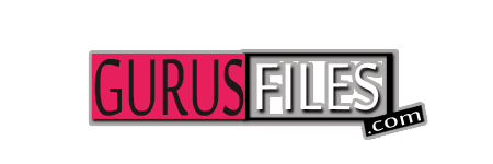 GurusfilesMedia's profile banner image