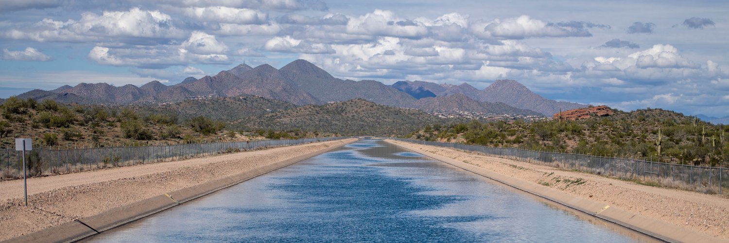 Central AZ Project banner