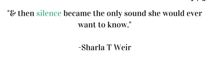 SharlaWeir's profile banner image