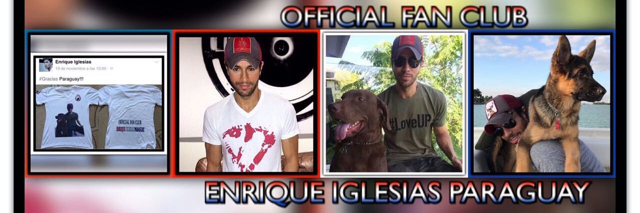 E. IGLESIAS PARAGUAY banner