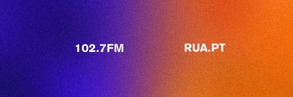 ruafm Profile Banner