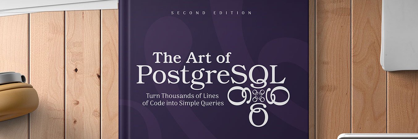 Dimitri Fontaine banner