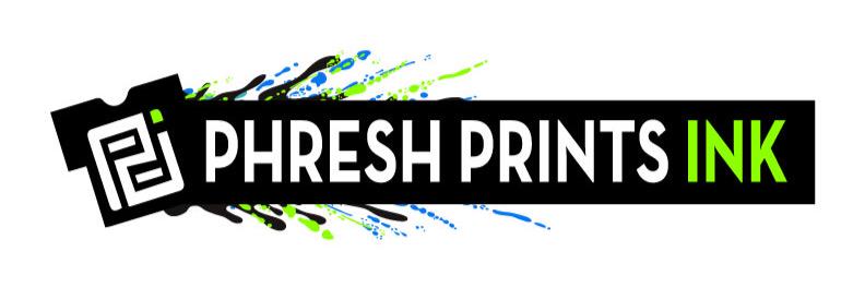 PHRESHPRINTSINK banner